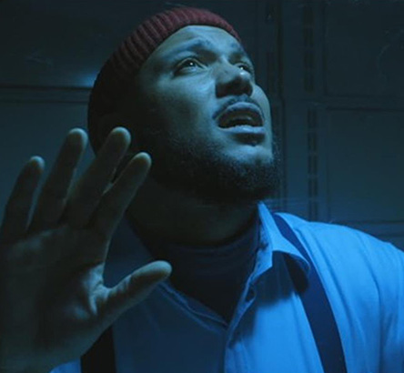 Kaliffa – Kontakt ft. Syster Sol