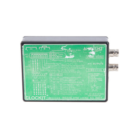 AMBIENT ACL-202