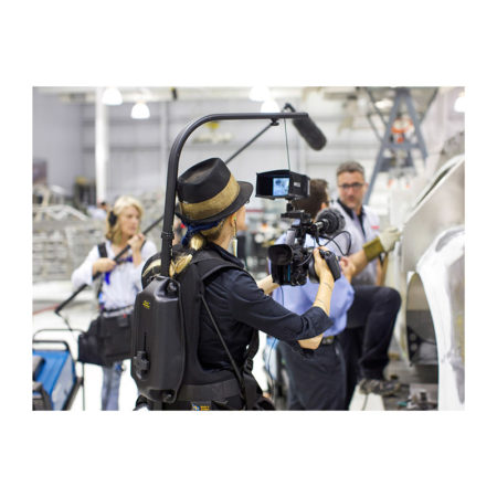 Easyrig MiniMax Vario Camerawest