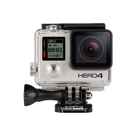 GoPro Hero 4 Black