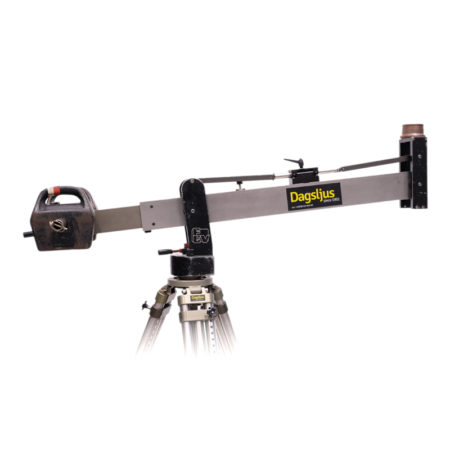 Panther Light Weight Jib