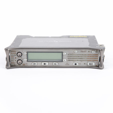 Sound Devices 744