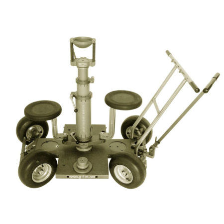 GF Quad Dolly