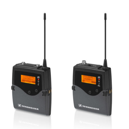 Seenheiser sk 2000 kit