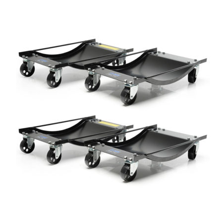 Wheel Dolly