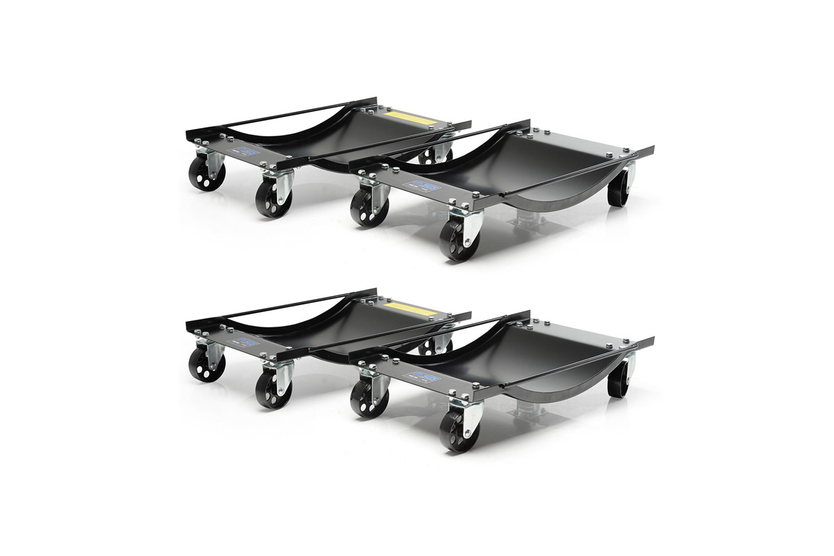 Wheel Dolly Wheel Dolly