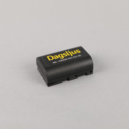 Canon Battery pack LP-E6