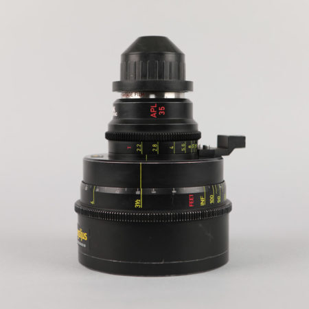 Hawk C-Serie 35mm, T2.2