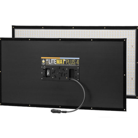 LiteGear LiteMat Plus 4