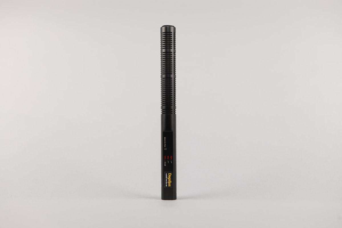 Sennheiser MKH60