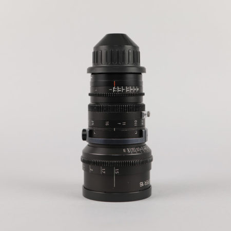 Zeiss 11-110mm T2.2