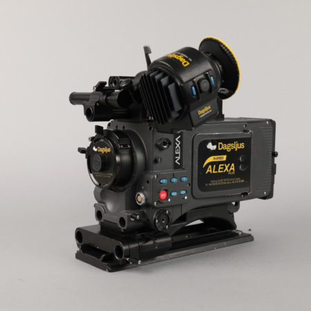 Arri Alexa Plus Kit