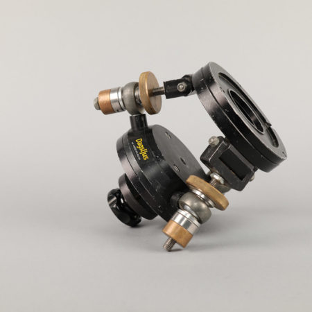 Mitchell to Mitchell 3-way Leveler