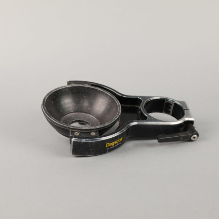 Offset Small Euro Mount Female to 150mm Bowl