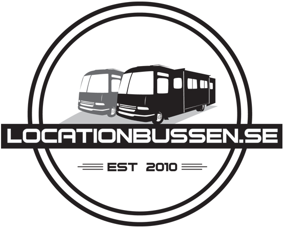 Locationbussen