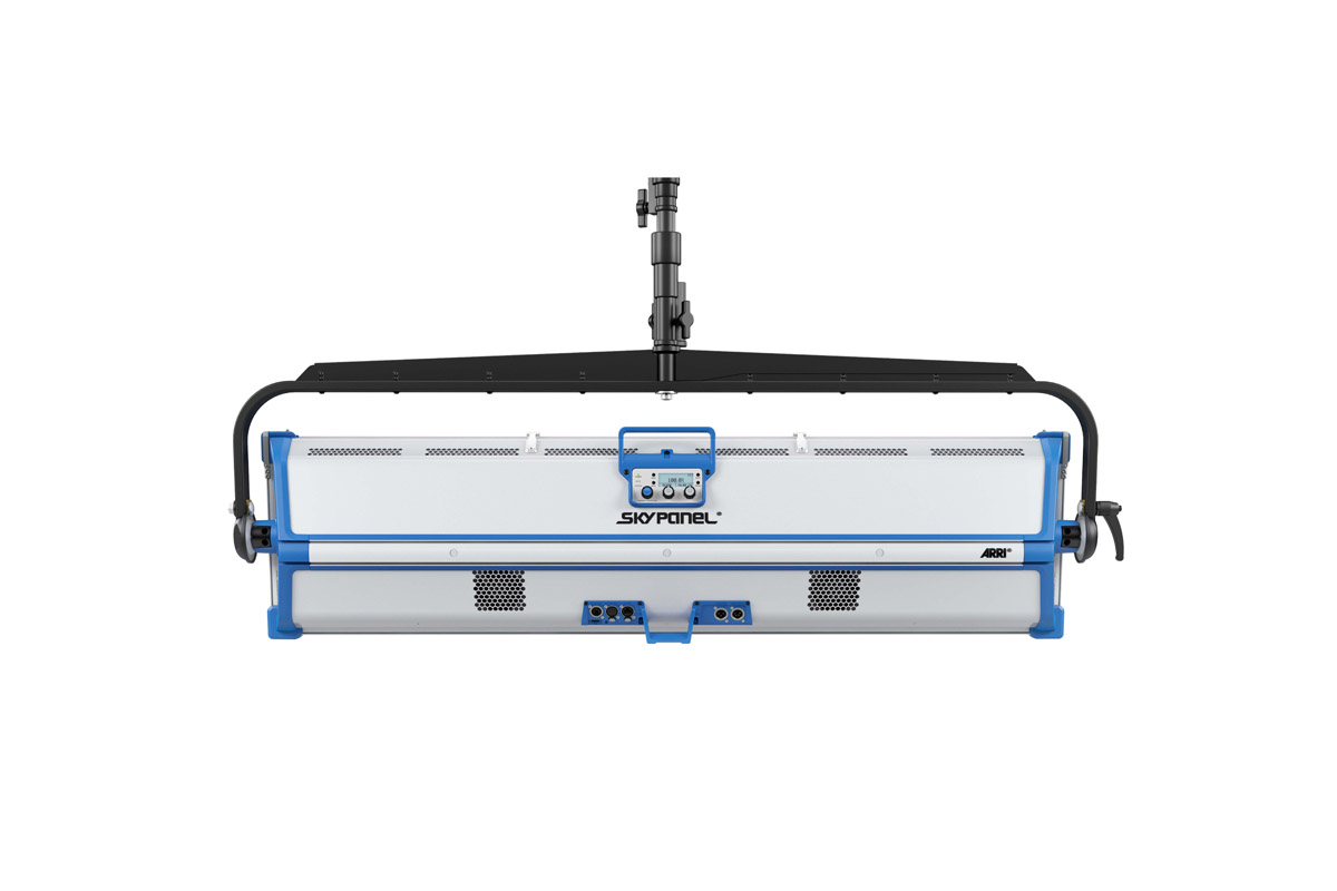 ARRI SkyPanel S120-C-2