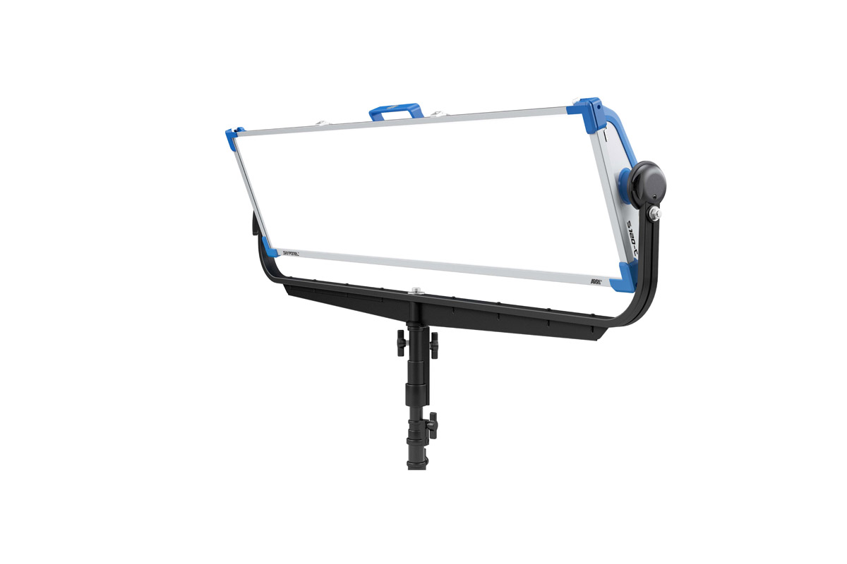 ARRI SkyPanel S120-C-3
