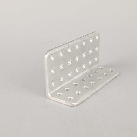 Cheeseplate L-Plate Small