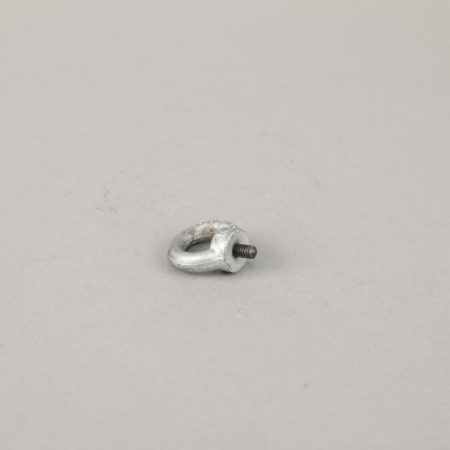 Eye Bolt 1/4" Male