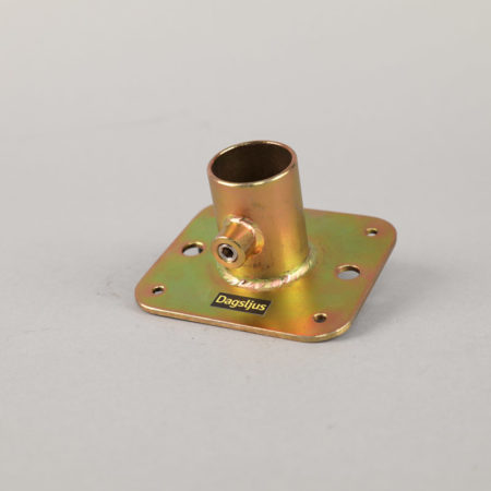 Pipe Flange Base for 1"Pipe