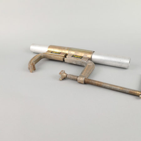 Speed C-Clamp for 50mm Burton