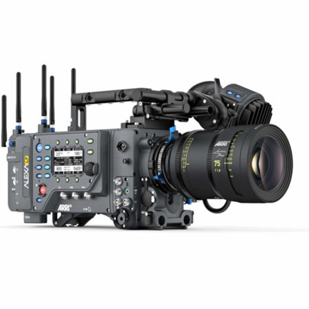 Arri Alexa LF Camera