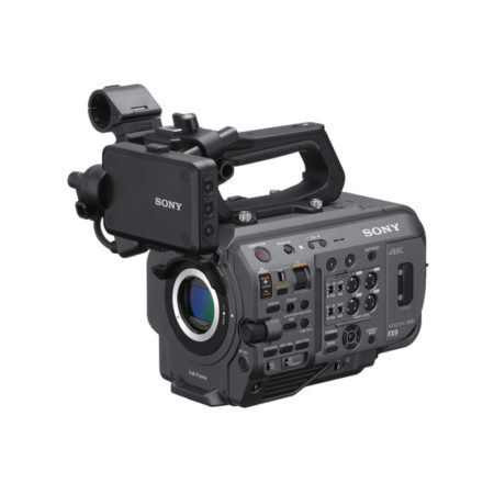 Sony FX9