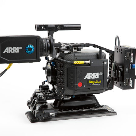 Alexa Mini LF
