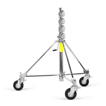 Avenger B150 Strato Safe Crank Up Stand 6.1m