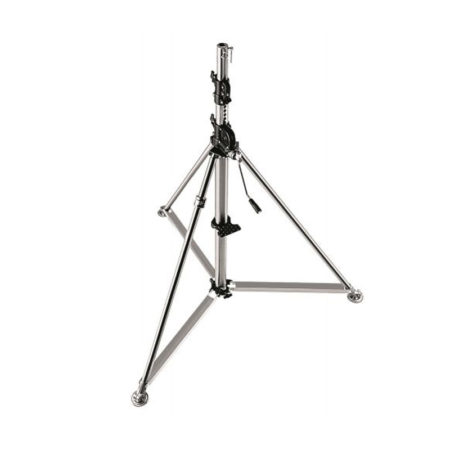 Manfrotto 387 Super Wind Up Stand