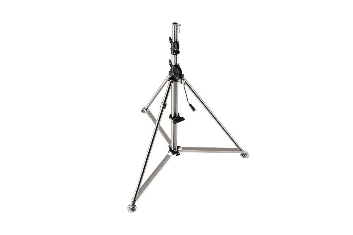 Manfrotto 387 Super Wind Up Stand Manfrotto 387 Super Wind Up Stand
