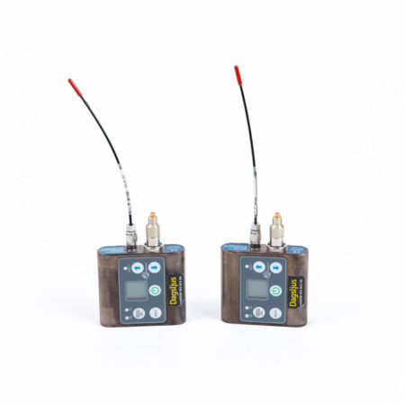 Lectrosonics SMDWB Transmitter