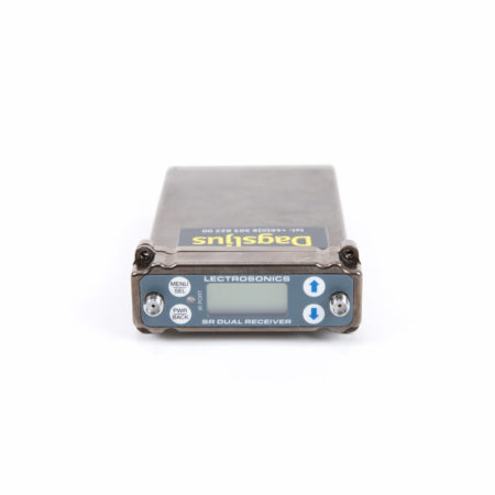 Lectrosonics SRC-B1 2CH receiver
