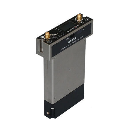 WisyCom MCR-54 Receiver