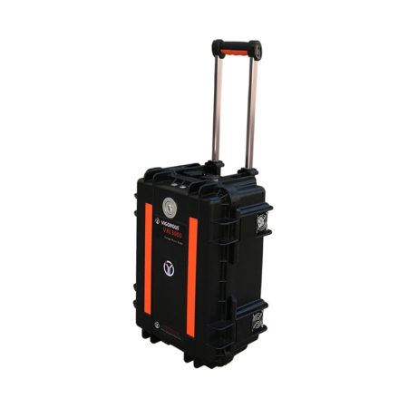 Vigorous VXL3000 Portable Power Station