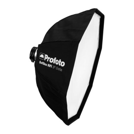 Profoto RFi Softbox Octa 3