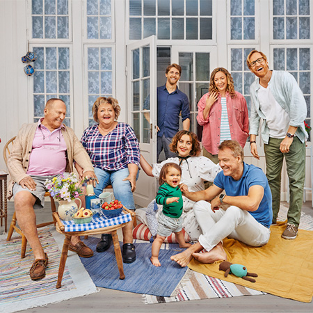 Sjölyckan säsong 3