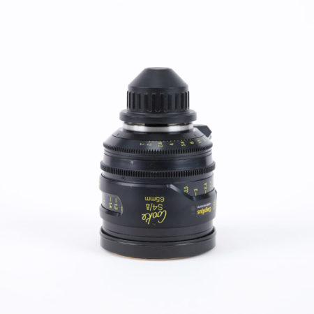 Cooke S4i 65mm