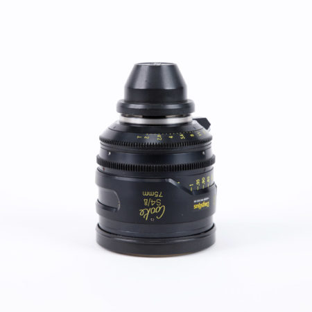 Cooke S4i 75mm