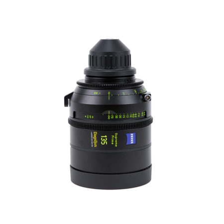 Zeiss Supreme Prime 135mm