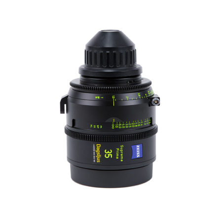 Zeiss Supreme Prime 35mm