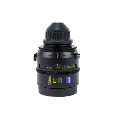 Zeiss Supreme Prime 50mm