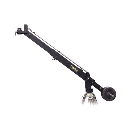 Comet Jib