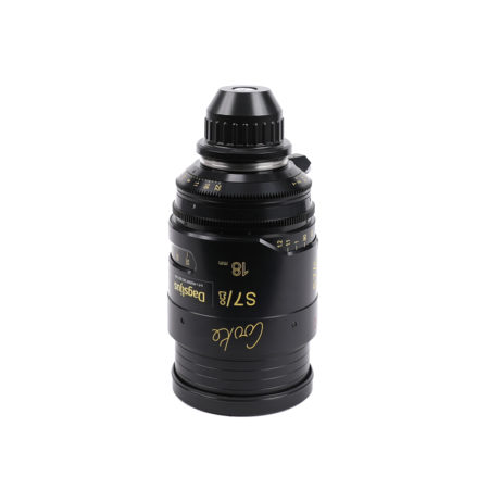 Cooke S7i 18mm