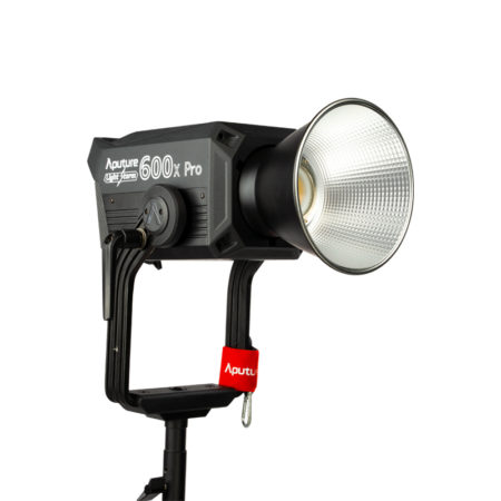 Aputure Light Storm 600X Pro